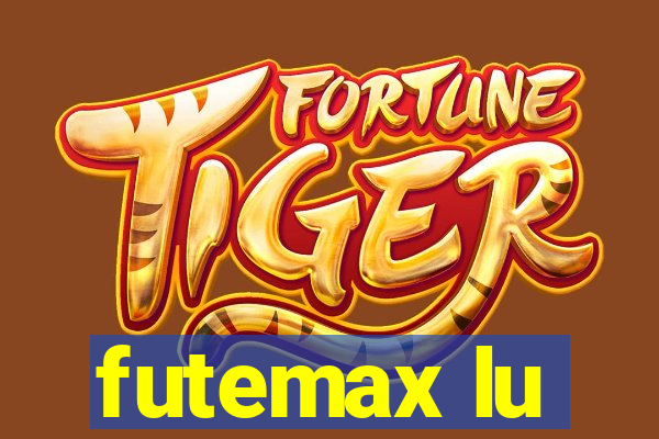 futemax lu